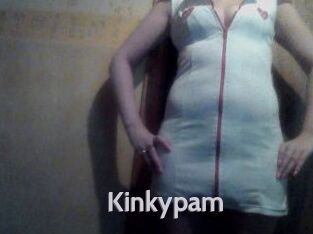 Kinkypam