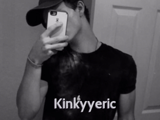 Kinkyyeric