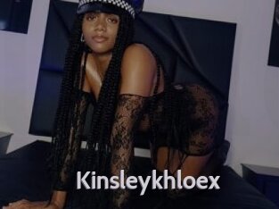 Kinsleykhloex