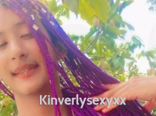 Kinverlysexyxx