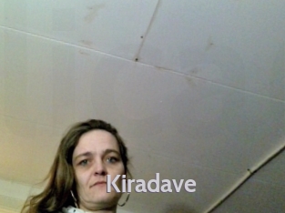 Kiradave