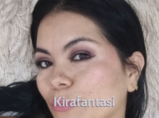 Kirafantasi