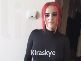 Kiraskye