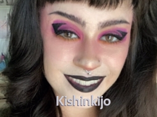 Kishinkijo