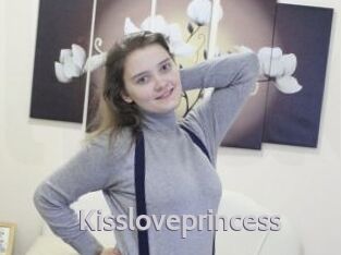 Kissloveprincess