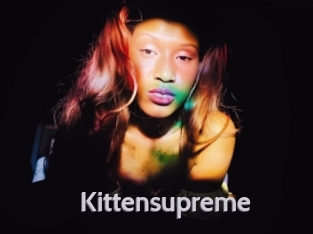 Kittensupreme