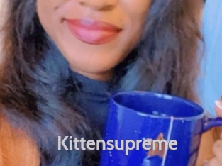 Kittensupreme