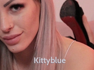 Kittyblue