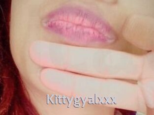 Kittygyalxxx