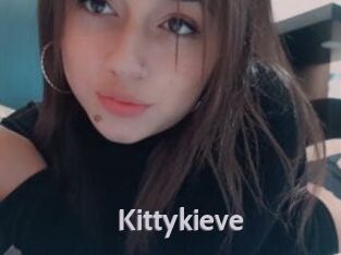 Kittykieve