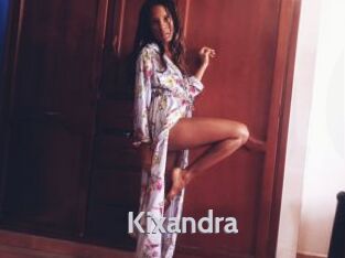 Kixandra