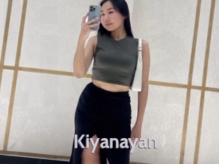 Kiyanayan