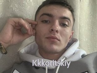 Kkkoritskiy