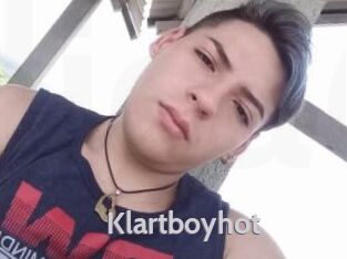 Klartboyhot