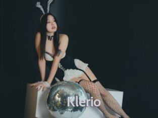 Klerio