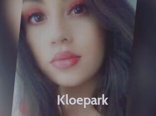 Kloepark