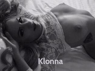 Klonna