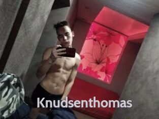 Knudsenthomas