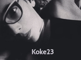 Koke23