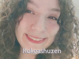 Kokoashuzen