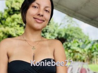 Koniebee22