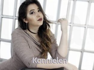 Konnielen