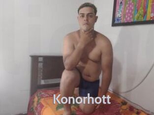 Konorhott