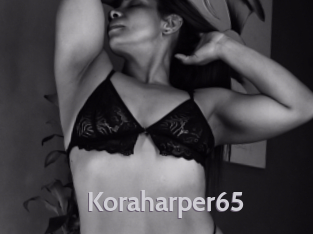 Koraharper65