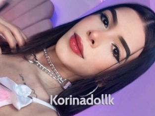 Korinadollk