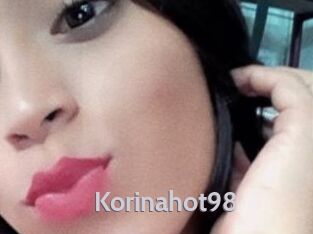 Korinahot98