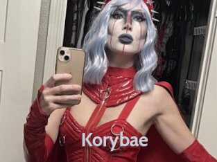 Korybae