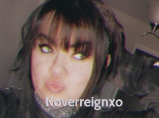 Koverreignxo