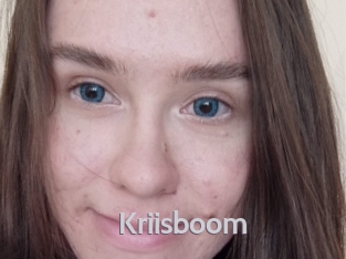 Kriisboom
