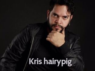 Kris_hairypig