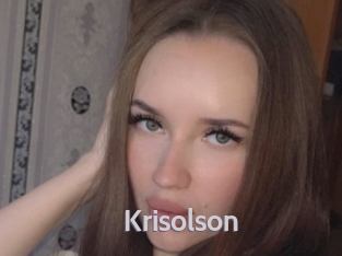 Krisolson