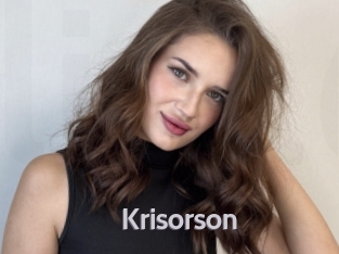 Krisorson