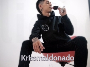 Krissmaldonado