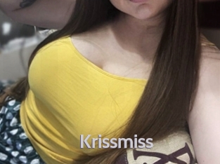 Krissmiss