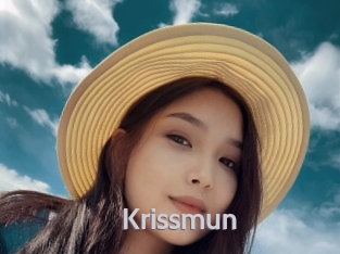 Krissmun