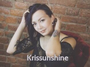 Krissunshine