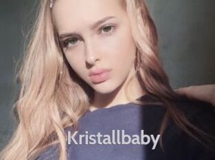 Kristallbaby