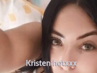 Kristen_hotxxx