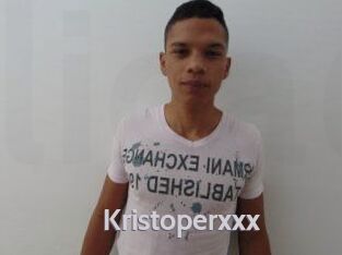 Kristoperxxx