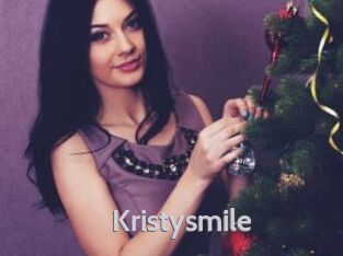 Kristysmile