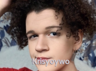 Krisyoywo