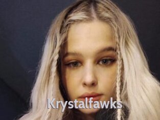 Krystalfawks