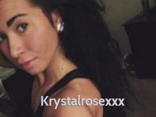 Krystalrosexxx