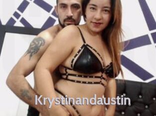 Krystinandaustin