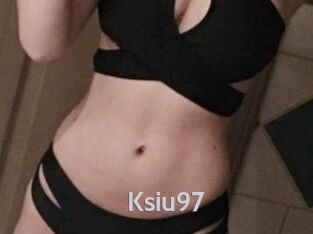 Ksiu97