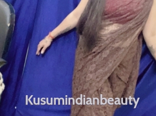 Kusumindianbeauty